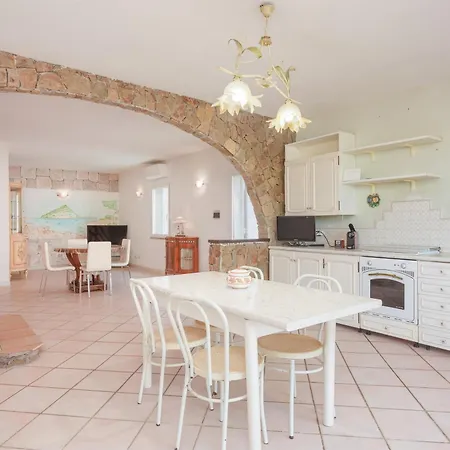 Holiday home Alfredo Golfo Aranci