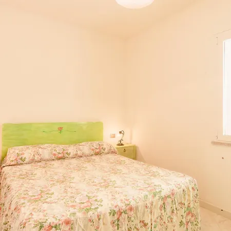 Ferienhaus Alfredo Golfo Aranci