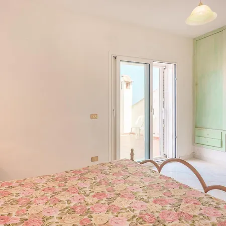 Holiday home Alfredo *