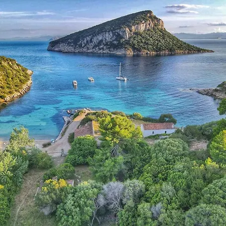 Ferienhaus Alfredo *