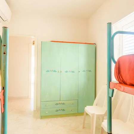 Ferienhaus Alfredo Golfo Aranci