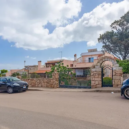 Alfredo Golfo Aranci