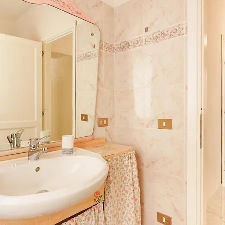 Ferienhaus Alfredo Golfo Aranci