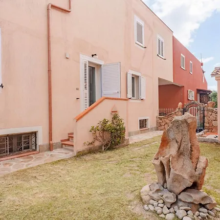 Ferienhaus Alfredo *