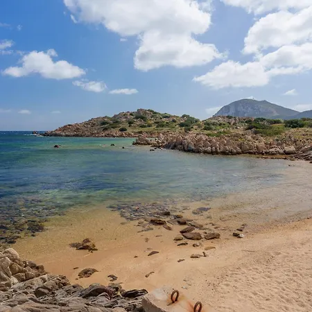 Ferienhaus Alfredo *