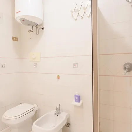 Alfredo Ferienhaus Golfo Aranci