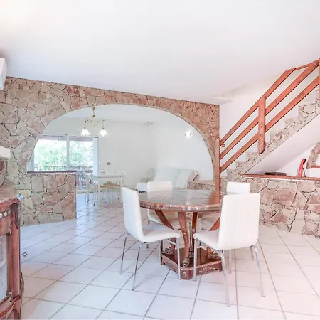 Alfredo Ferienhaus Golfo Aranci