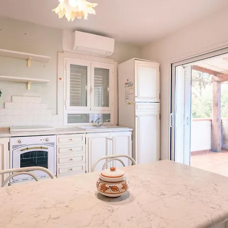 Holiday home Alfredo