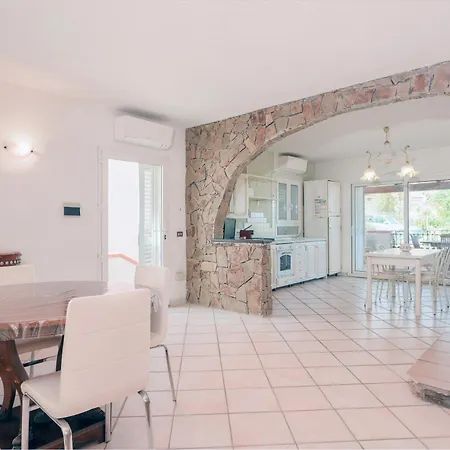 Alfredo * Golfo Aranci