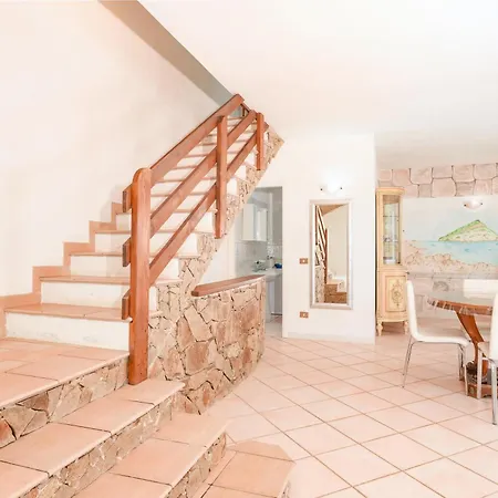 Ferienhaus Alfredo *